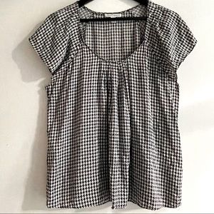 Banana Republic top, size XL